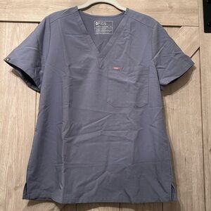 Figs scrub top - Size M